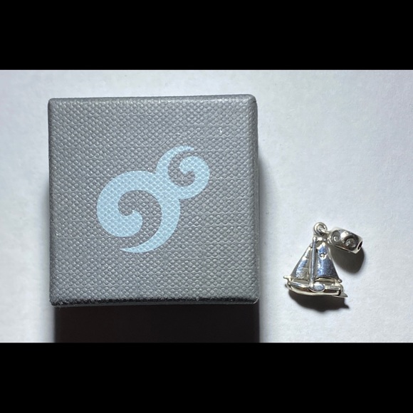 Skutsjesilen - OHM - NWT - LE of 333 - Going Dutch collection - SOLD OUT - Picture 3 of 4